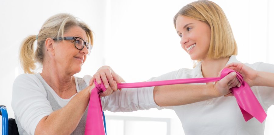 ALS – Amyotrophe Lateralsklerose