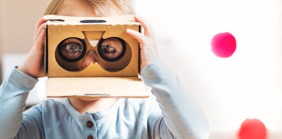 Wahrnehmungsstörungen