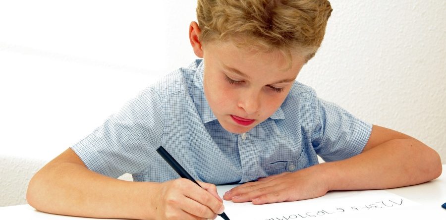 Graphomotorik / Malentwicklung