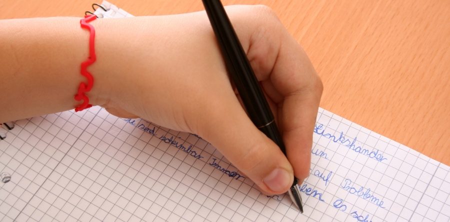 Linkshändigkeit / unklare Händigkeit