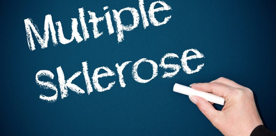 MS – Multiple Sklerose