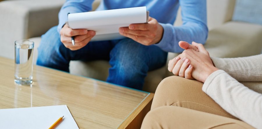 Psychiatrische Erkrankungen